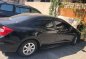 Honda Civic 1.8S 2013 Black Sedan For Sale -0