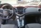 chevrolet cruze 2011 gray sedan for sale -7