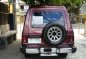 1993 Mitsubishi Pajero for sale-5