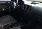 Honda Civic Vtec 1998 Gray Sedan For Sale -4