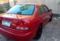 Honda City 2002 type z FOR SALE -8