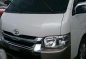 2015 Toyota Hiace for sale-1