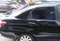 Fresh Honda City AT Black Sedan For Sale -6