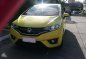 2015 Honda Jazz FOR SALE -5