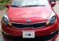 2016 KIA RIO Manual Transmission-3