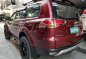 2013 Mitsubishi Montero for sale-3