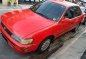 Toyota Corolla Gli 1994 AT Red Sedan For Sale -2