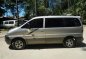 Hyundai Starex svx 2004 local unit jumbo size diesel automatic-3