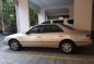 1996 Toyota Camry Automatic Beige For Sale -1