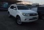 Toyota Fortuner G 2010 MATIC DIESEL For Sale -1