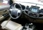 2012 Toyota Fortuner V 4x4 for sale -4