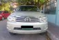 2009 Toyota Fortuner FOR SALE -0