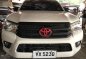 2016 Toyota Hilux 2.4 G 4x2 Diesel Automatic-2