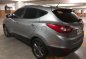 2015 Hyundai Tucson AWd Crdi AT For Sale -4