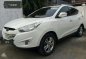 FOR SALE HYUNDAI Tucson 2010-2