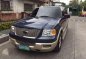 2005 Ford Expedition 4x4 Eddie Bauer AT Leather Sunroof All Power-0
