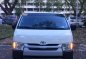 2016 Toyota Hiace Commuter 3.0 Mt not 2015 2017 2018 2014 2013 2012-0