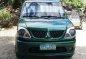 Mitsubishi Adventure 2007 for sale-0