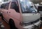 Nissan Urvan 2012 for sale-2