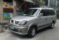 2006 Mitsubishi Adventure gls sport FOR SALE -0