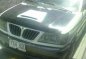 Mitsubishi Adventure glx 2002 mdl-6