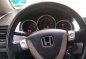 Fresh Honda City AT Black Sedan For Sale -8