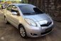 FOR SALE Toyota Yaris G 2009-1