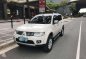 Mitsubishi Montero Sports GLS-V 2012 FOR SALE -2