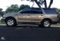 Ford Expedition 2002 4x2 AT Grey For Sale -3