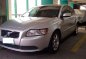 Volvo S40 2008 Top of the Line For Sale -0