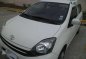 Toyota WIGO E 2014 MT  FOR SALE -1