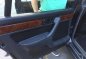 BMW 750iL 1990 AT Gray Sedan For Sale -1