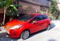 Fresh Ford Fiesta Hatchback Red For Sale -6