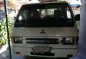 Mitsubishi L300 FB with Stainless Cargo For Sale -0