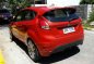 2014 Ford Fiesta 1.5S FOR SALE -4