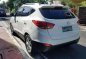 2013 Hyundai Tucson  FOR SALE -1