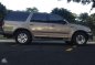 Ford Expedition 2002 4x2 AT Grey For Sale -0