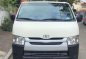 2016 Toyota Hiace Commuter 3.0 Mt not 2015 2017 2018 2014 2013 2012-9