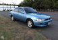 1997 Toyota Corolla GLi AT not Lancer Civic City Sentra Exalta-2