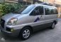 Hyundai Starex grx 2004 matic diesel crdi-1