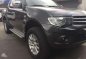 2012 Mitsubishi Strada Pick-Up Automatic-2