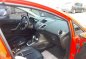 Ford Fiesta 2014 AT 1.5 Engine Red For Sale -3
