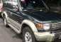 Mitsubishi Pajero 1996 for sale-0