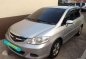 Honda City IDSI 2008 Manual FOR SALE -0