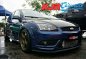 Ford Focus TDCI 2007 Blue Hatchback For Sale -3