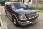 2005 Ford Expedition 4x4 Eddie Bauer AT Leather Sunroof All Power-2
