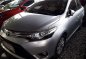 2016 Toyota Vios for sale-1