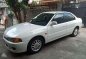 1999 Mitsubishi Lancer Glxi FOR SALE -5