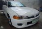 1999 Mitsubishi Lancer Glxi FOR SALE -0