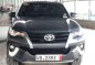 2016 Toyota Fortuner g DIESEL at-6